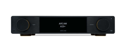 ARCAM A25+ — manufacturer product photograph