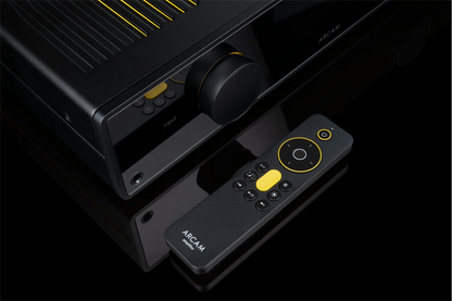 ARCAM A50 Signature — manufacturer product photograph