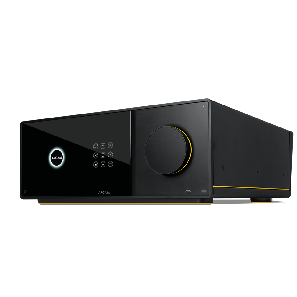 ARCAM AVA15 — manufacturer product photograph