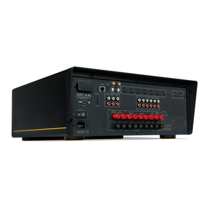 ARCAM AVA15 — manufacturer product photograph