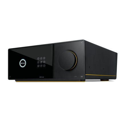 ARCAM AVA25 — manufacturer product photograph