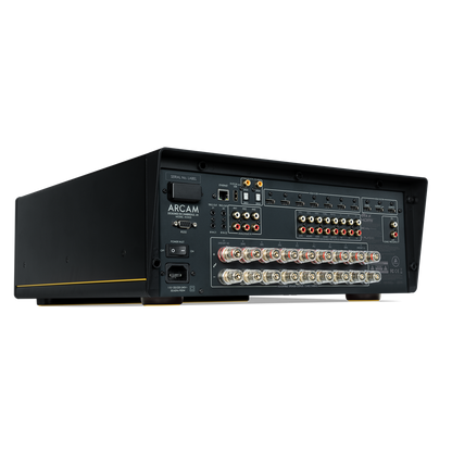 ARCAM AVA35 — manufacturer product photograph