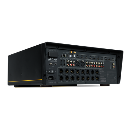 ARCAM AVP45 — manufacturer product photograph