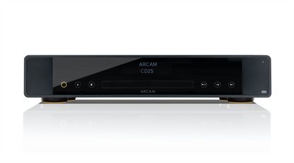 ARCAM CD25 — manufacturer product photograph