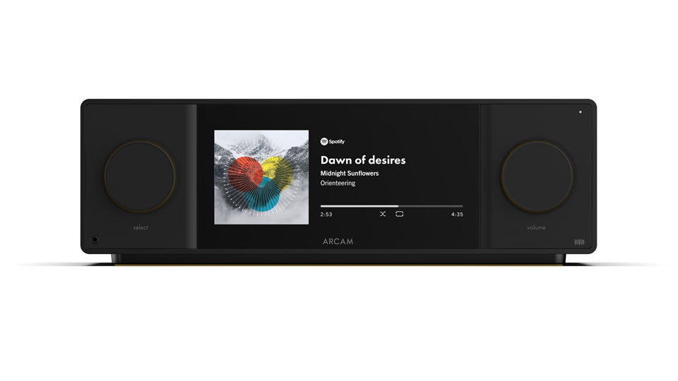 ARCAM SA45 — manufacturer product photograph