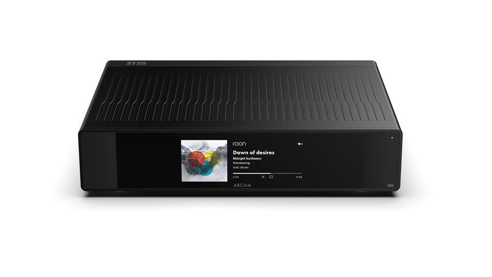 ARCAM ST25 — manufacturer product photograph