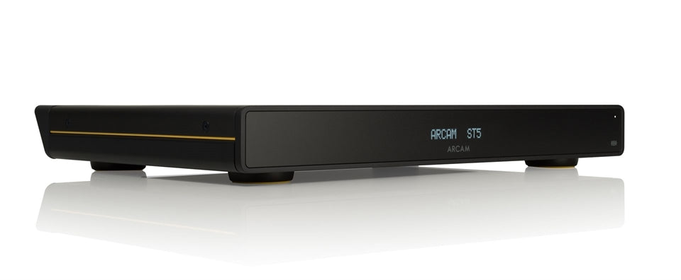 ARCAM ST5 — manufacturer product photograph