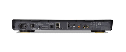 ARCAM ST5 — manufacturer product photograph