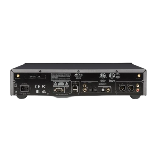 Arcam ST60 Streaming Music Player - Demo Sale