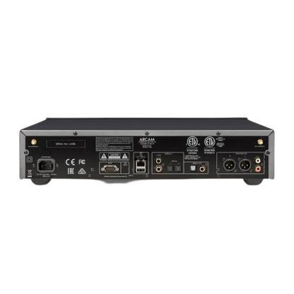 Arcam ST60 Streaming Music Player - Demo Sale