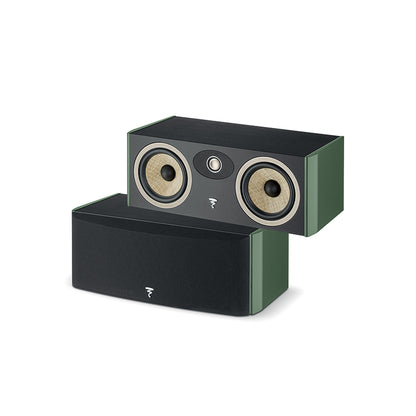 Focal Aria Evo X Center