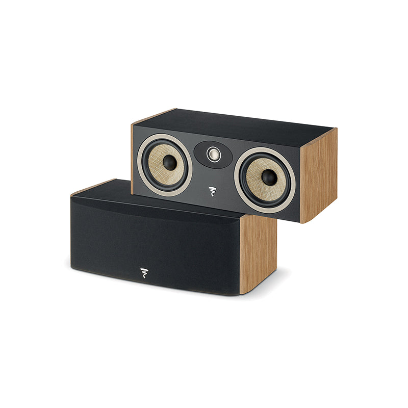 Focal Aria Evo X Center