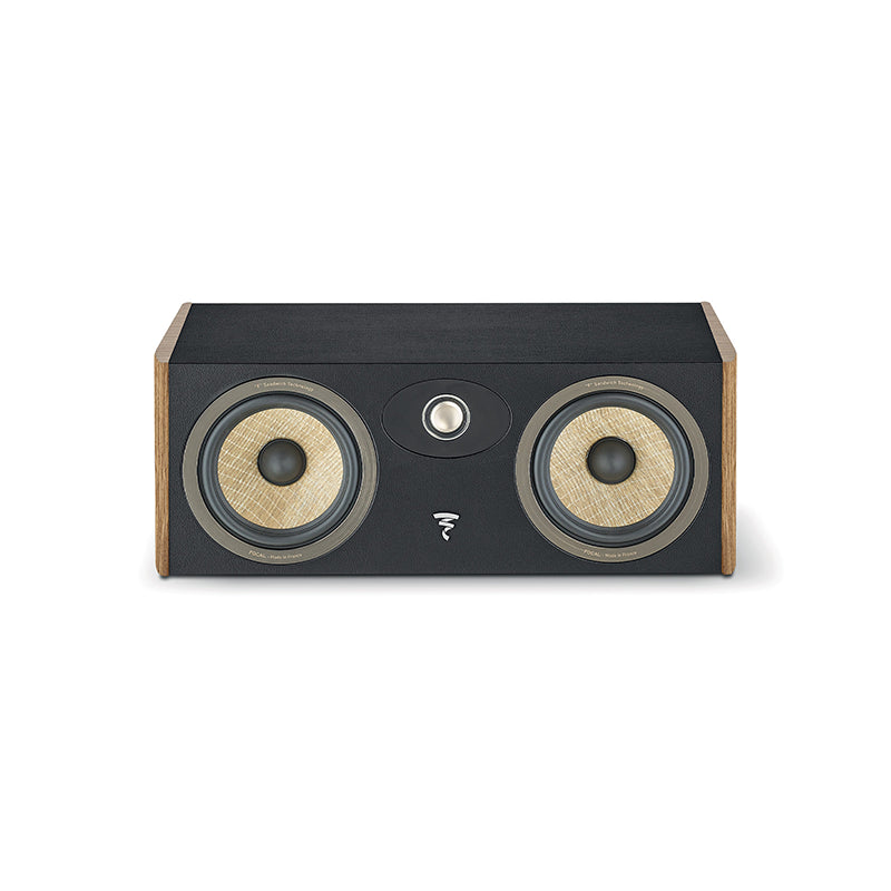 Focal Aria Evo X Center
