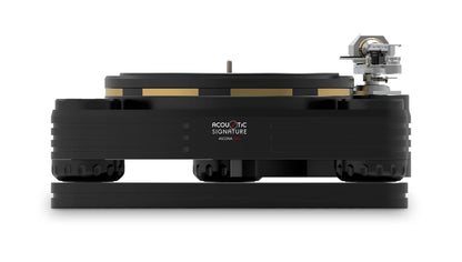 Acoustic Signature Ascona Neo
