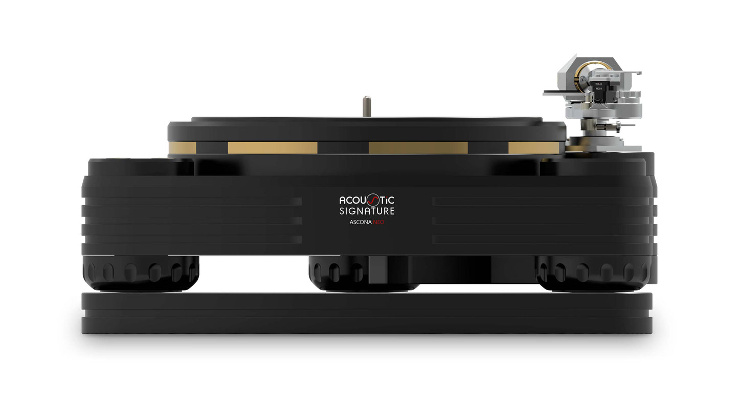 Acoustic Signature Ascona Neo