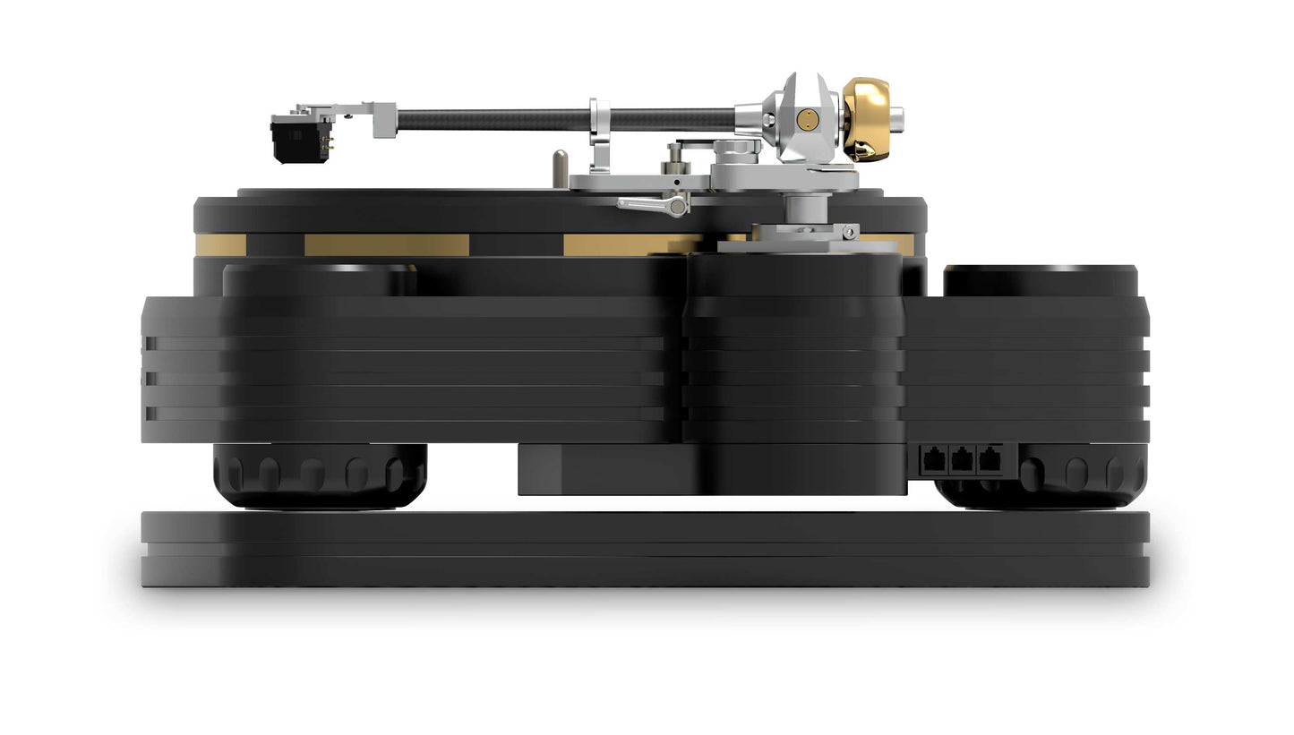 Acoustic Signature Ascona Neo