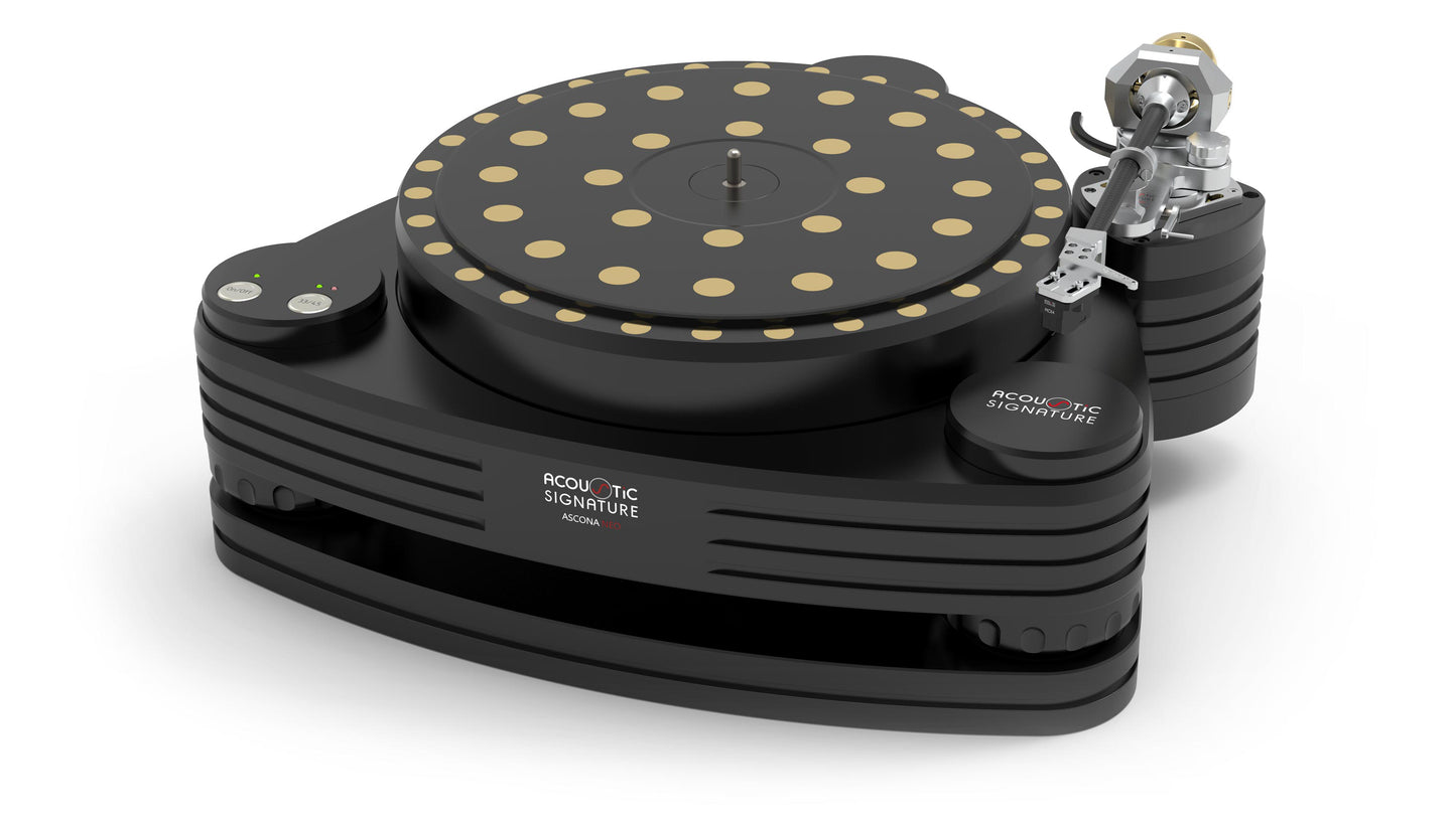 Acoustic Signature Ascona Neo