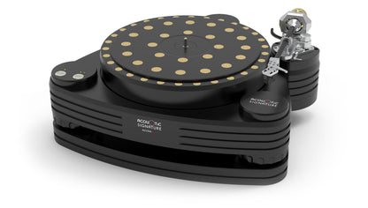 Acoustic Signature Ascona Neo