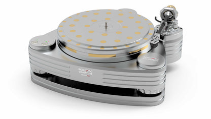 Acoustic Signature Ascona Neo