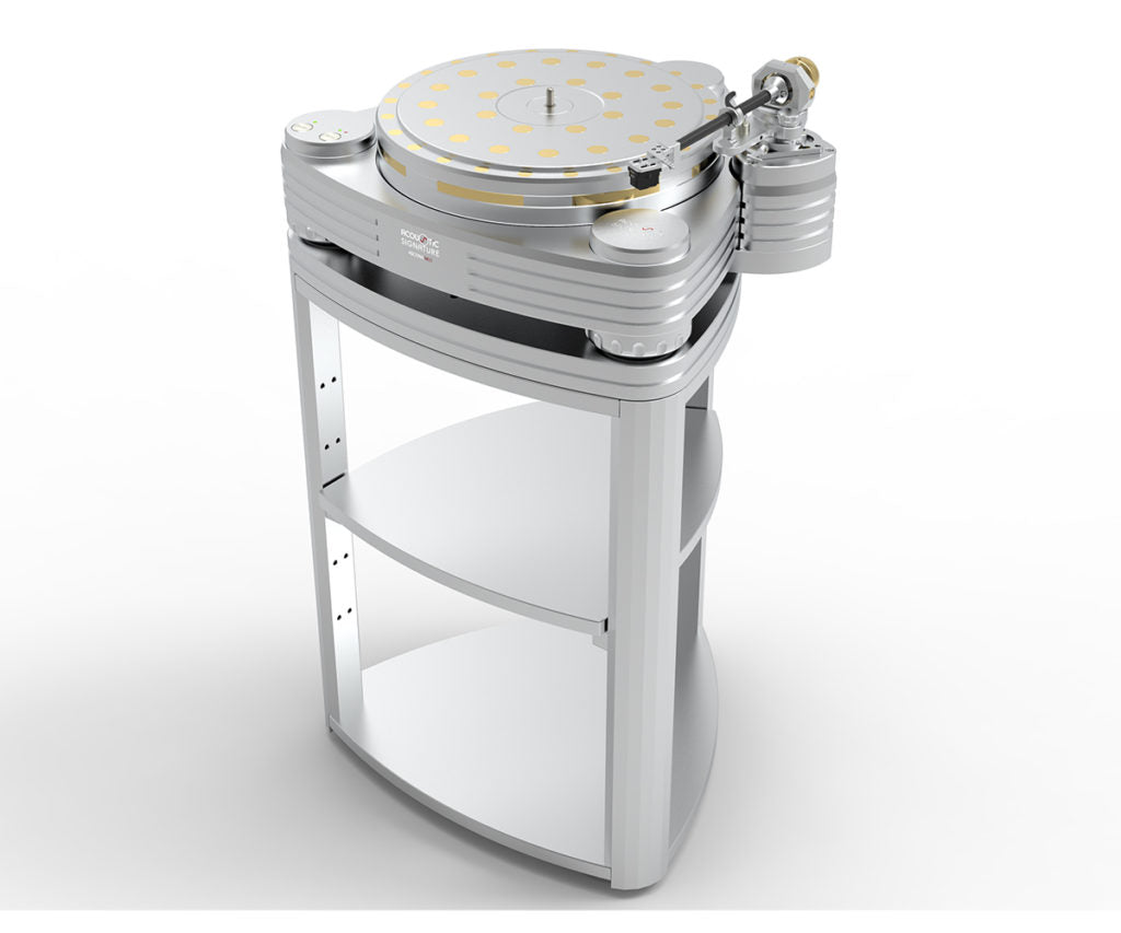 Acoustic Signature Ascona Neo