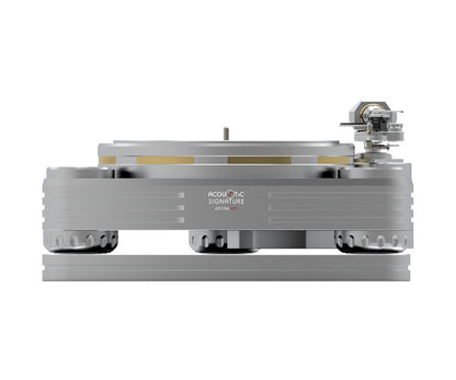 Acoustic Signature Ascona Neo