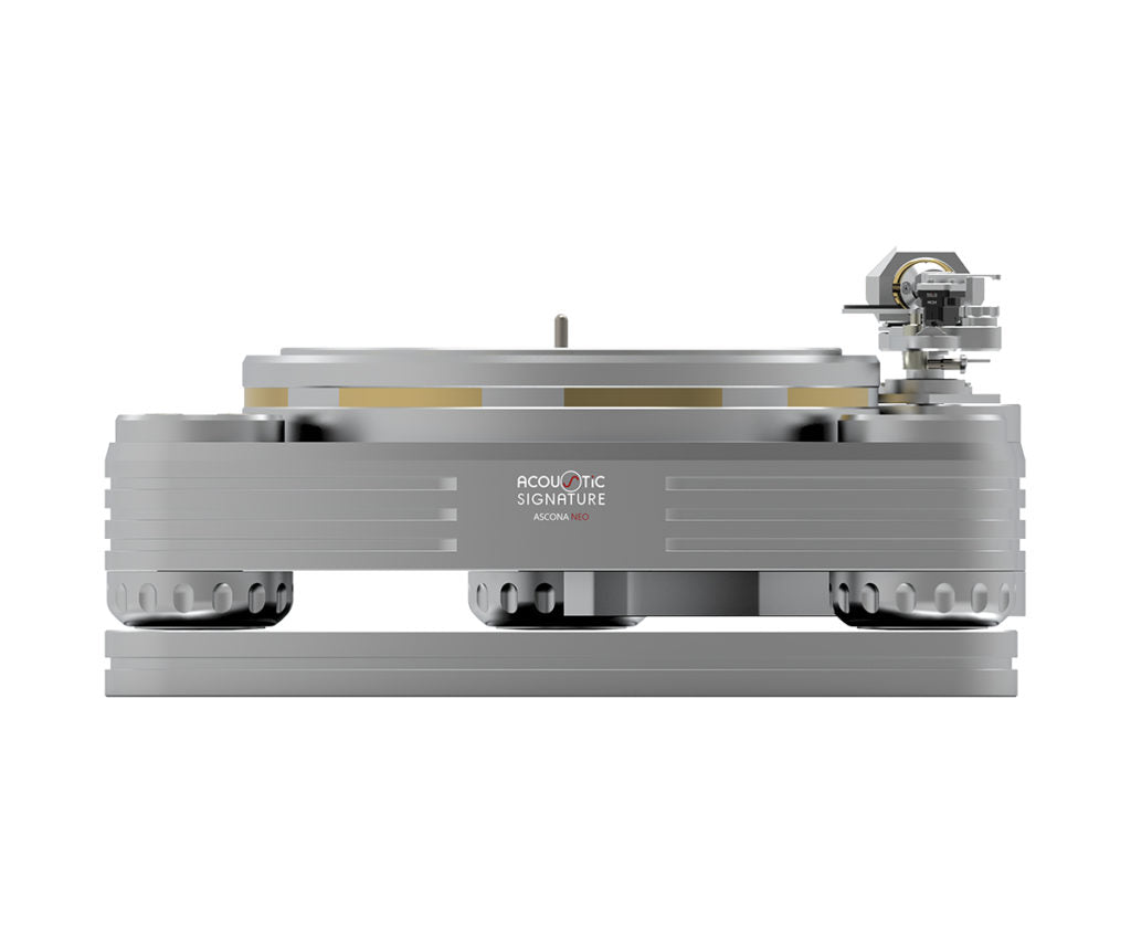 Acoustic Signature Ascona Neo