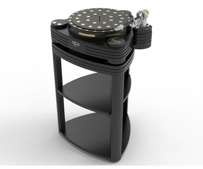 Acoustic Signature Ascona Neo