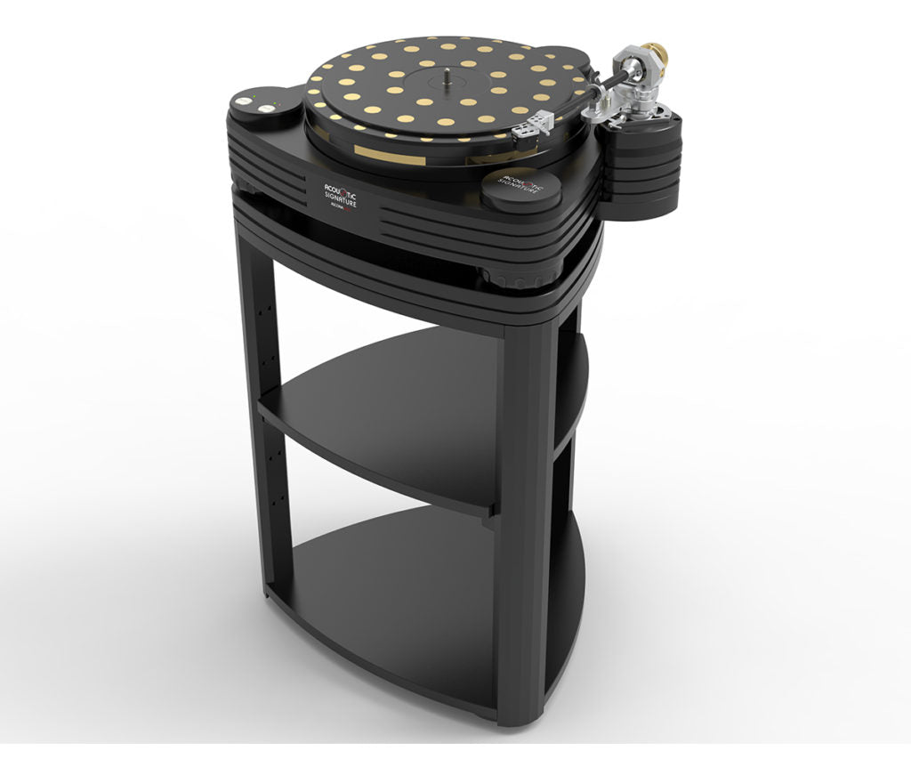 Acoustic Signature Ascona Neo