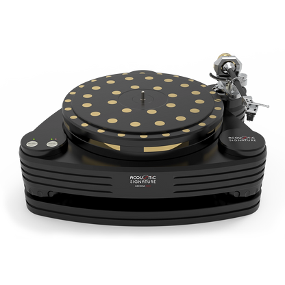 Acoustic Signature Ascona Neo