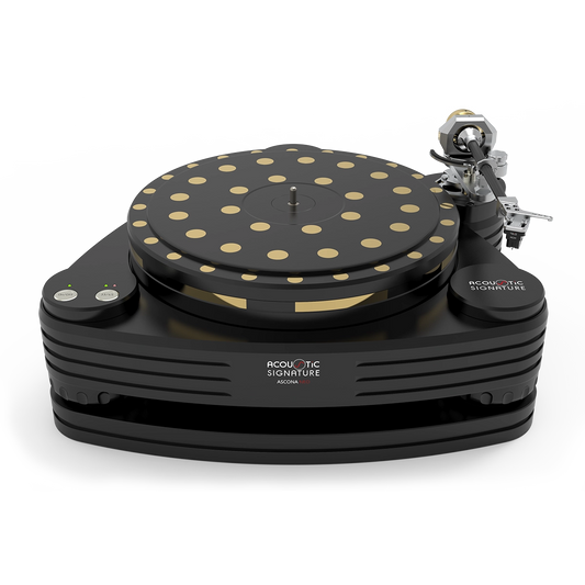 Acoustic Signature Ascona Neo