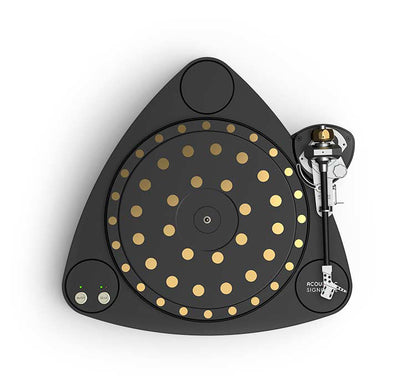Acoustic Signature Ascona Neo