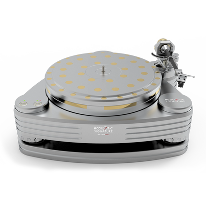 Acoustic Signature Ascona Neo