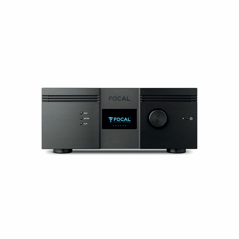 Focal Astral 16