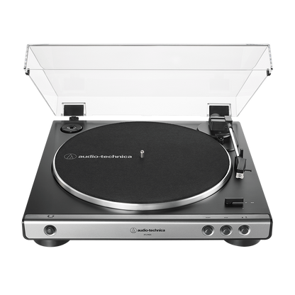 Audio-Technica AT-LP60X Automatic Stereo Turntable