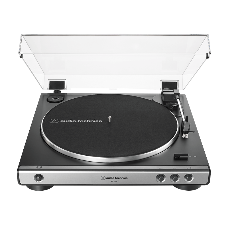 Audio-Technica AT-LP60X Automatic Stereo Turntable