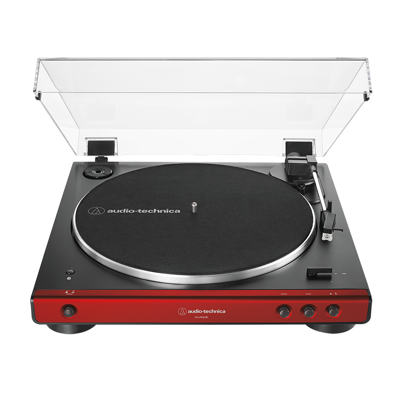 Audio-Technica AT-LP60XBT Automatic Stereo Turntable