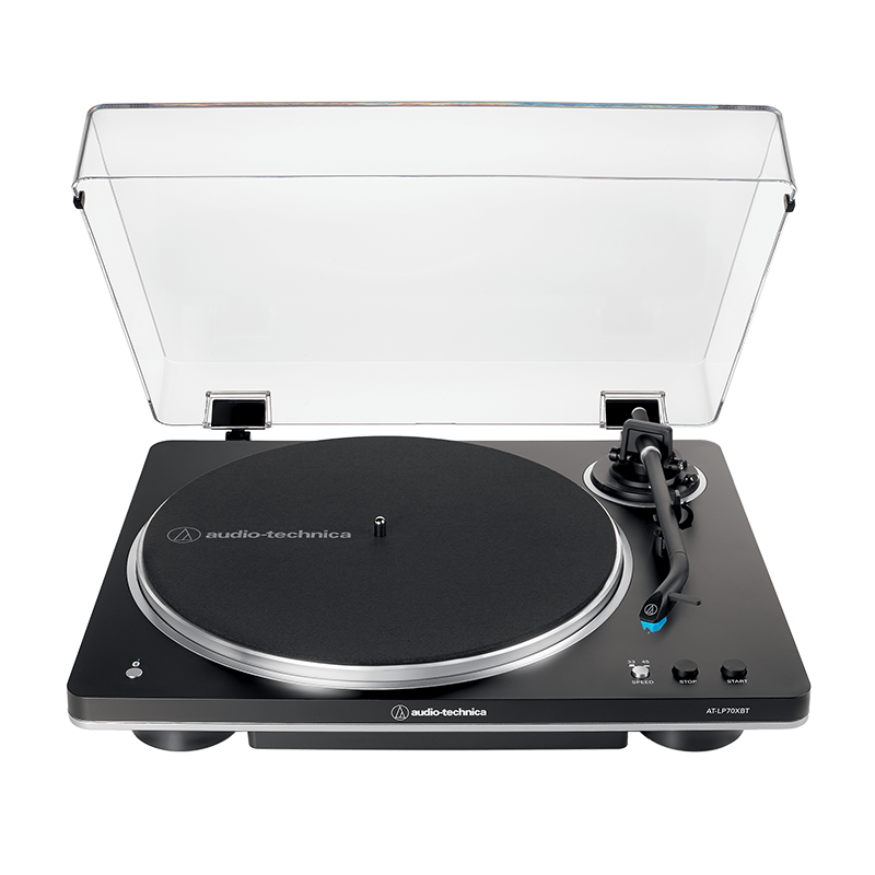 Audio-Technica AT-LP70XBT