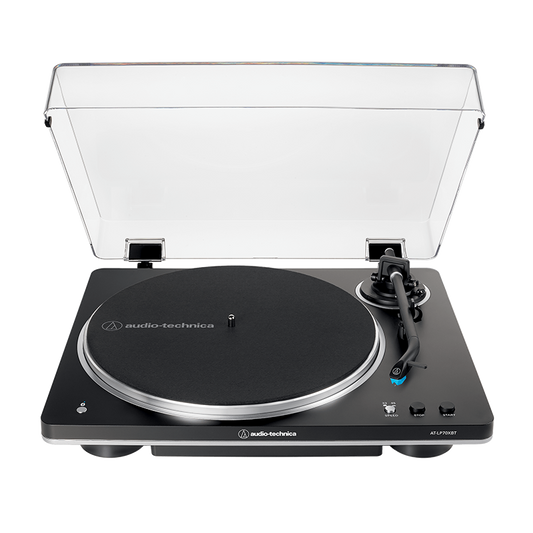 Audio-Technica AT-LP70XBT