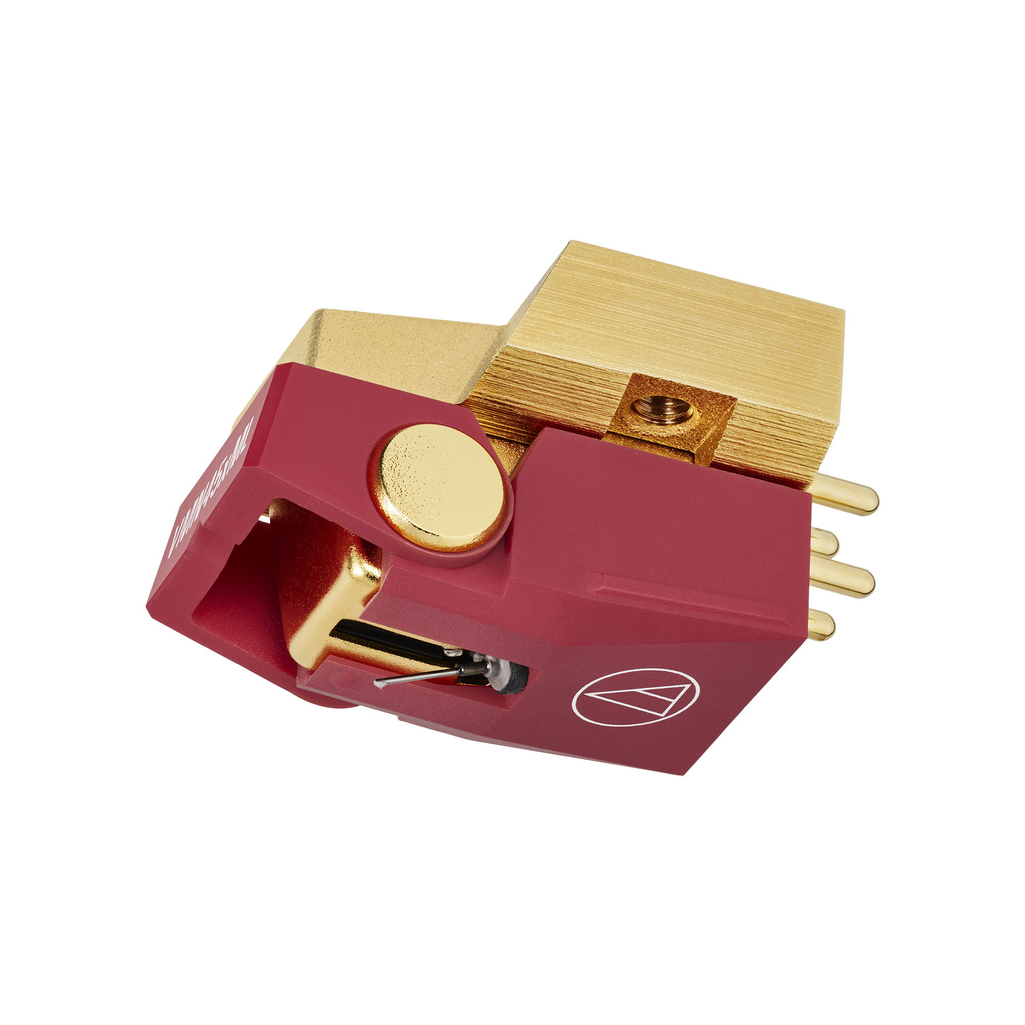 Audio-Technica AT-VM745xML Dual Moving Magnet Cartridge | House Of