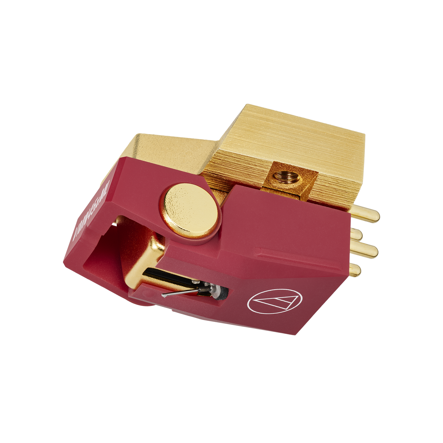 Audio-Technica AT-VM745xML Dual Moving Magnet Cartridge
