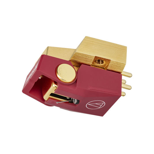 Audio-Technica AT-VM745xML Dual Moving Magnet Cartridge