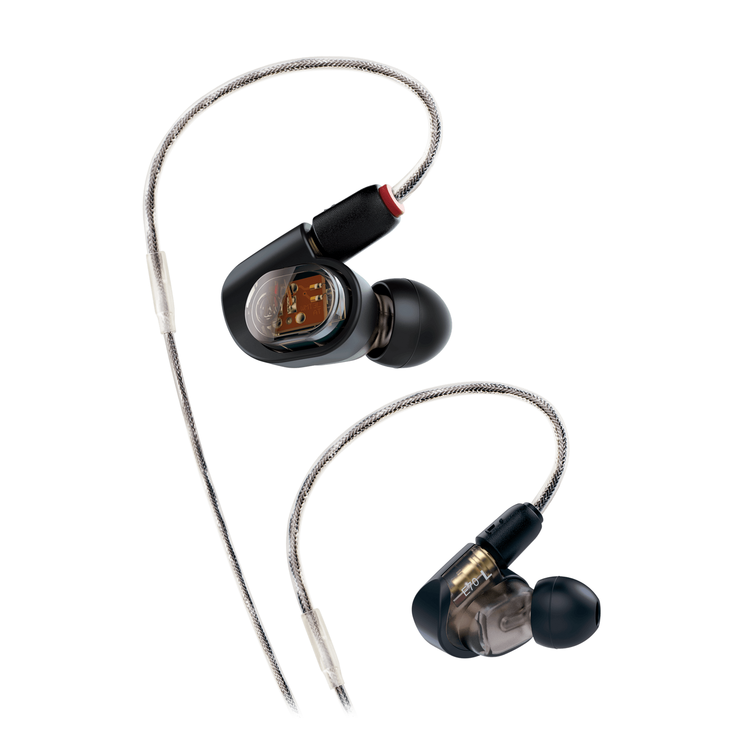 Audio-Technica ATH-E70