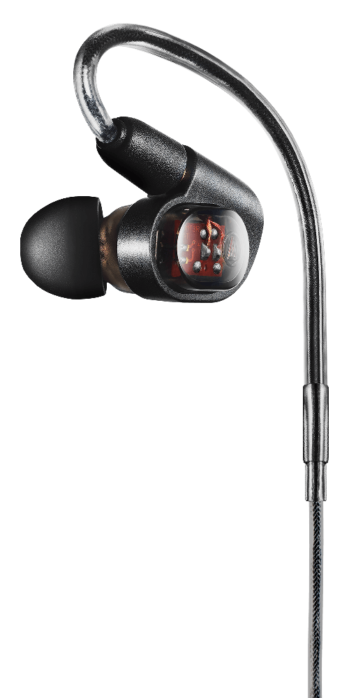 Audio-Technica ATH-E70 - Thumbnail 3