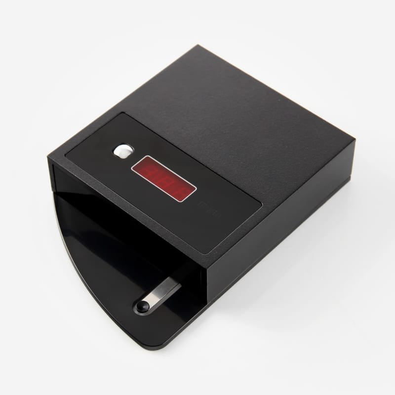 REGA Atlas