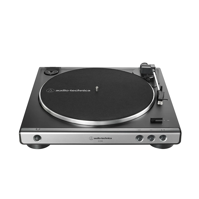 Audio-Technica AT-LP60X Automatic Stereo Turntable