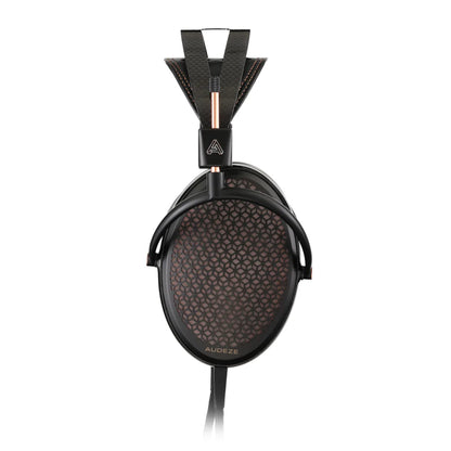 Audeze CRBN2 Electrostatic headphones with case, NO amplifier