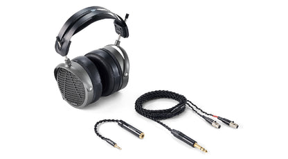Audeze MM-520 Open-Back Professional Headphones