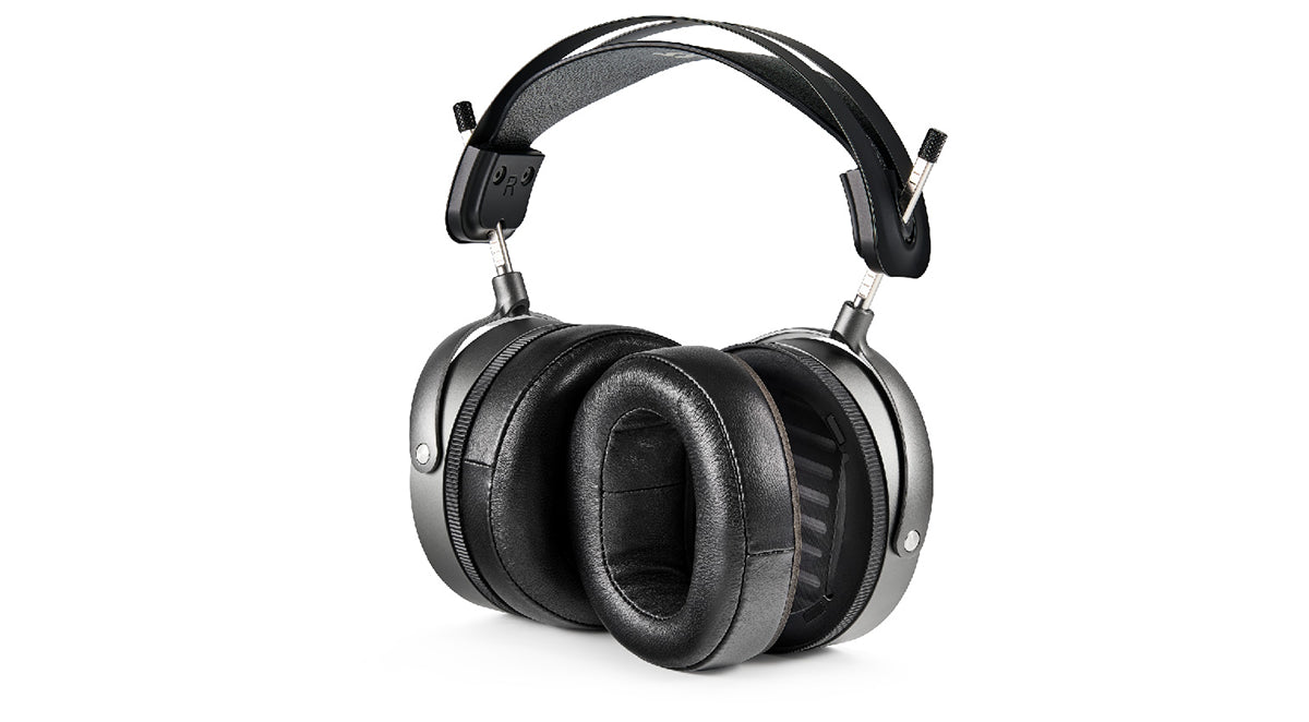 Audeze MM-520 Open-Back Professional Headphones