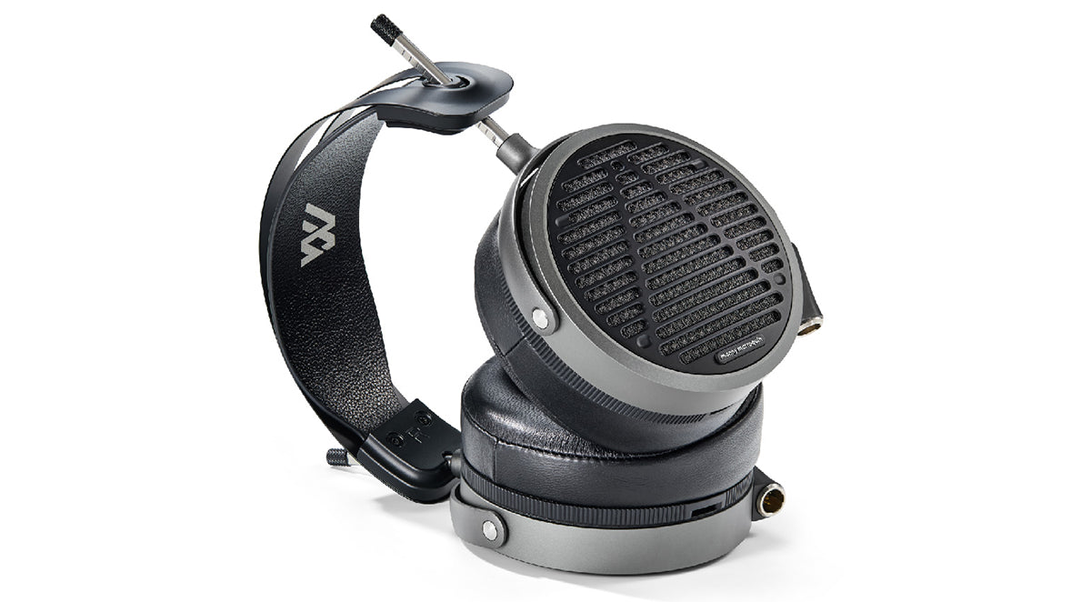 Audeze MM-520 Open-Back Professional Headphones
