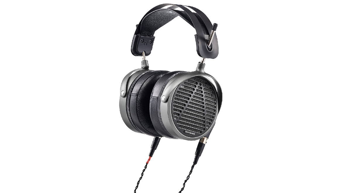 Audeze MM-520 Open-Back Professional Headphones
